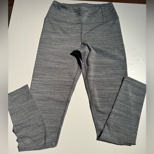 Like New Manduka Leggings